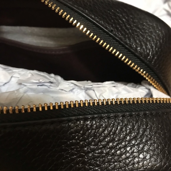 🌸 Coach X Jean Michel Basquiat Small Boxy Cosmetic Case 🍃 - Picture 6 of 14